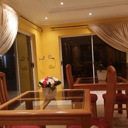 Alicia'S B&B Roodepoort Eksteriør bilde
