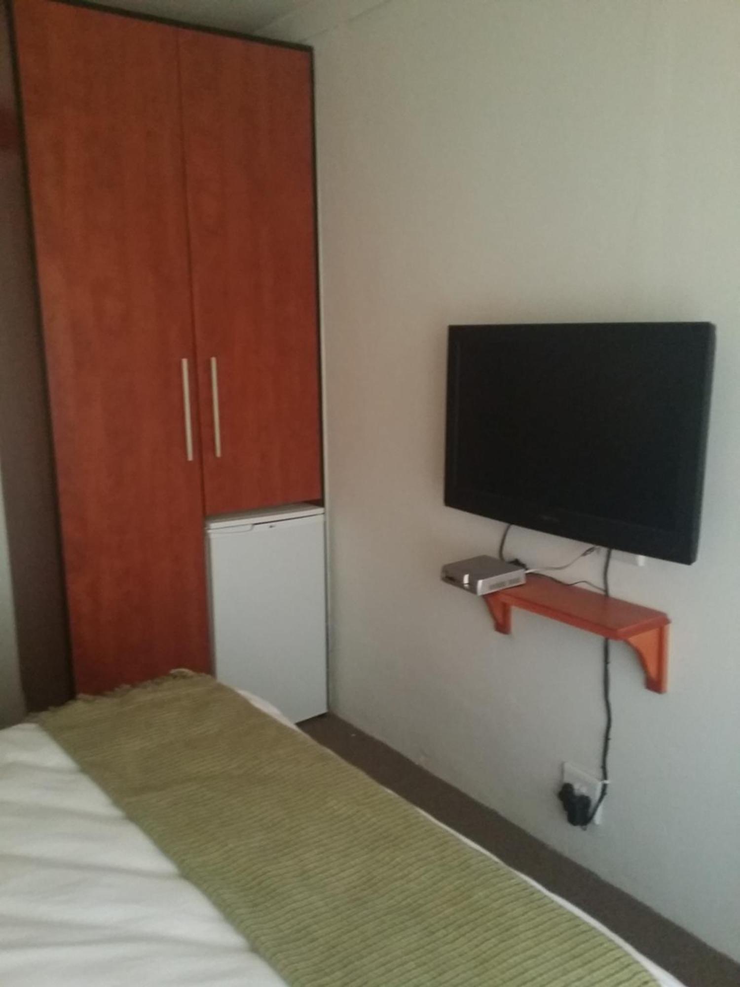 Alicia'S B&B Roodepoort Rom bilde