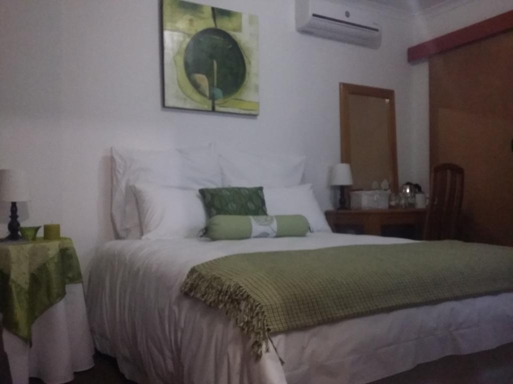 Alicia'S B&B Roodepoort Rom bilde