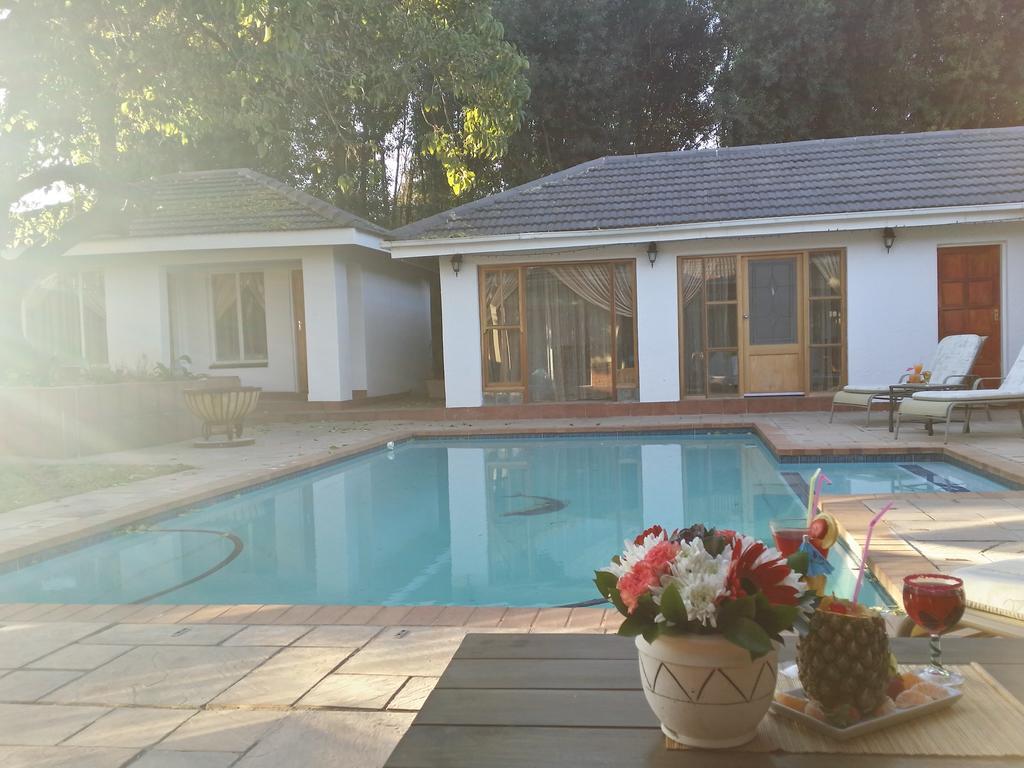 Alicia'S B&B Roodepoort Rom bilde