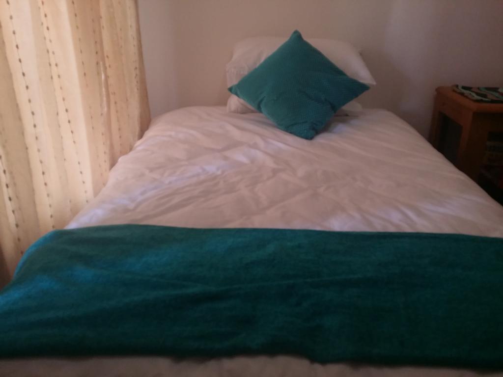 Alicia'S B&B Roodepoort Rom bilde