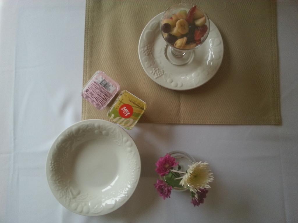 Alicia'S B&B Roodepoort Eksteriør bilde