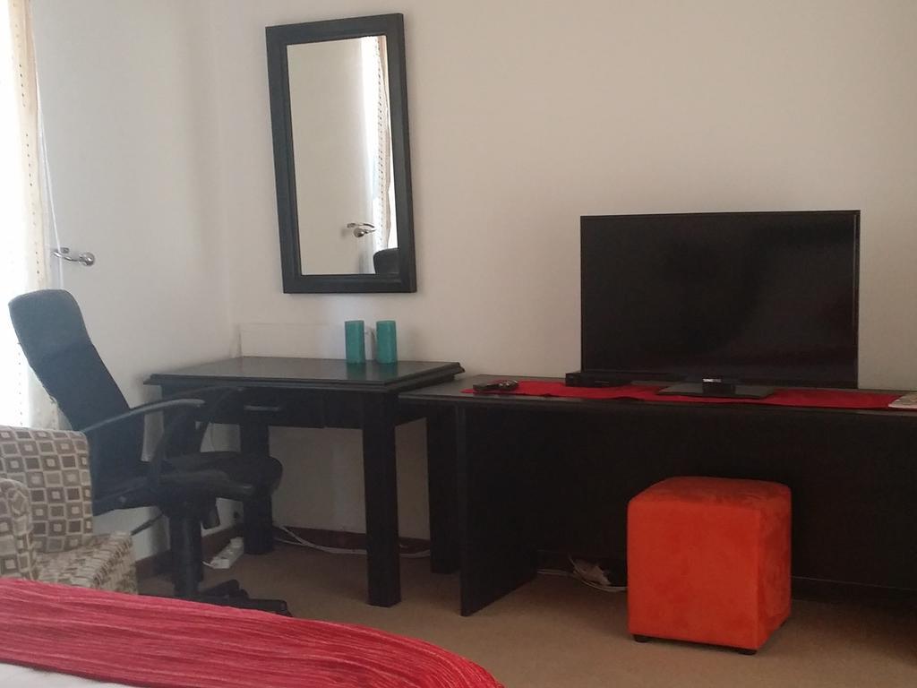 Alicia'S B&B Roodepoort Rom bilde