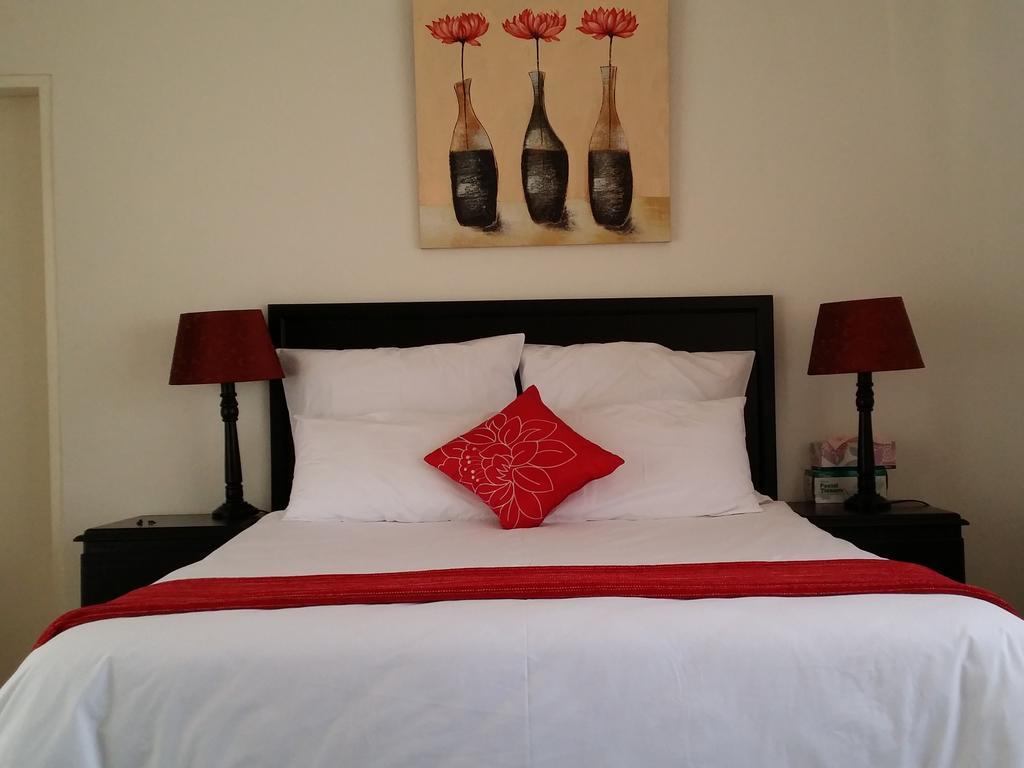 Alicia'S B&B Roodepoort Rom bilde