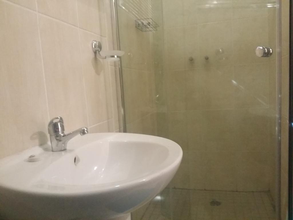 Alicia'S B&B Roodepoort Rom bilde